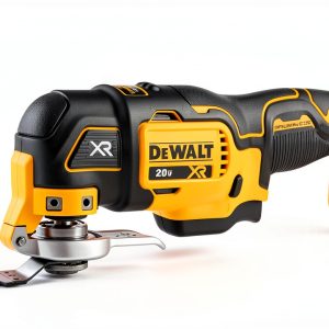 DEWALT 20V Oscillating Tool Kit Tool Only-0