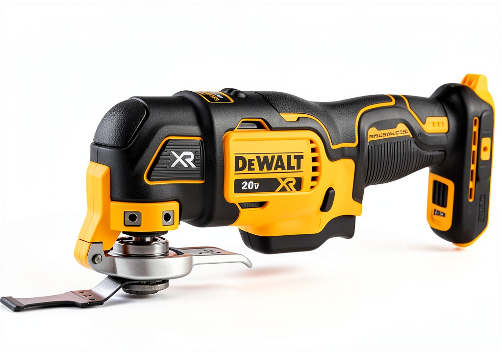 DEWALT 20V Oscillating Tool Kit