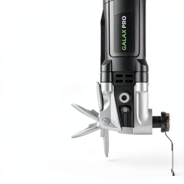 GALAX PRO Oscillating Multi Tool Fine Nylon 35A-2