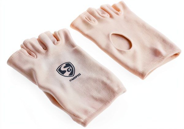 Cricket Batting Gloves SG Cotton-3
