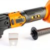 Oscillating Power Tools RAYLEEY Cordless-0