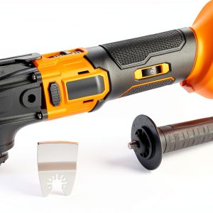 Oscillating Power Tools RAYLEEY Cordless-0