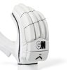 GM Cricket Batting Gloves Wood Breathable Adult-3