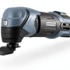 Oscillating Multi-Tool Hammerhead LED Speed-1