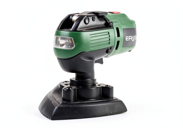 LAZYLAND Brushless Oscillating Tool 20V Green-5