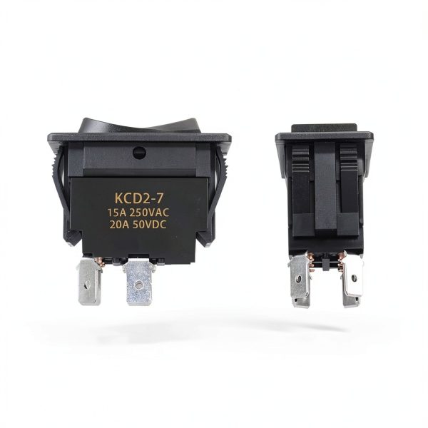 mankk Automotive Toggle Switch 12V 20A ON-OFF-1
