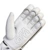 GM Cricket Batting Gloves Wood Breathable Adult-5
