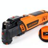 Oscillating Tool JORGENSEN 5° Angle 16‑Piece-6