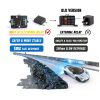 MICTUNING 8 Gang RGB Switch Panel-5