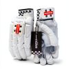 Generic Cricket Batting Gloves Leather Classic-3
