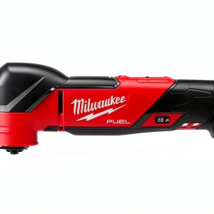 Milwaukee 18V Oscillating Power Tool Kit-0