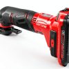 Craftsman 20V Oscillating Tool LED Variable Speed-6