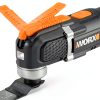 Worx 20V Cordless Oscillating Tool Brushless-3