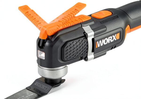Worx 20V Cordless Oscillating Tool Brushless-3