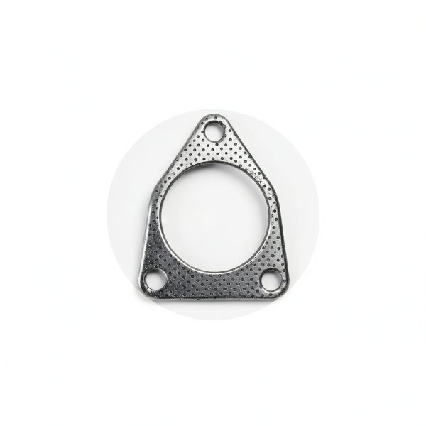 Exhaust Gasket Connector YGQ Graphite Metal-5