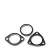 Walker Silver Exhaust Pipe Connector Gasket-3