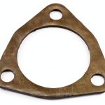 Walker Exhaust Flange Gasket Round 0.25in-0