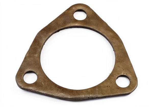 Walker Exhaust Flange Gasket Round 0.25in-0