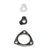Walker Silver Exhaust Pipe Connector Gasket-2