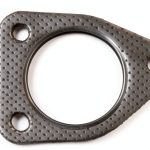 Fel-Pro Exhaust Pipe Connector Gaskets for Automotive-0