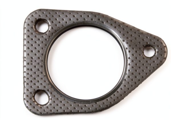 Fel-Pro Exhaust Pipe Connector Gaskets for Automotive-0