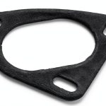 Walker Exhaust Gasket Black Round for Ford-0