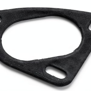 Walker Exhaust Gasket Black Round for Ford-0