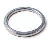 YGQ Exhaust Pipe Gasket Graphite Metal Round-3