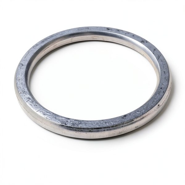 YGQ Exhaust Pipe Gasket Graphite Metal Round-3