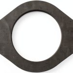 Walker Exhaust Pipe Flange Gasket Black Model31574-0