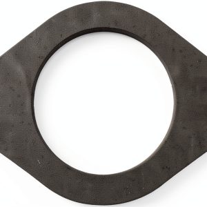 Walker Exhaust Pipe Flange Gasket Black Model31574-0