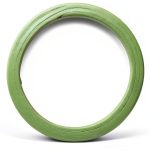 Exhaust Flange Gasket Fel-Pro Green Flange Seal-0