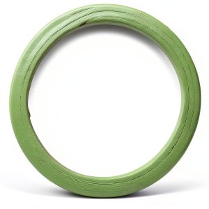 Exhaust Flange Gasket Fel-Pro Green Flange Seal-0