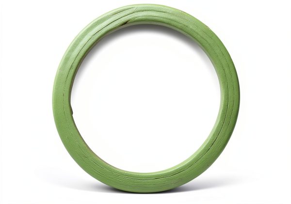 Exhaust Flange Gasket Fel-Pro Green Flange Seal-0