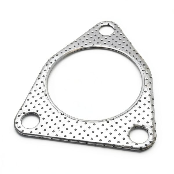 Exhaust Gasket Connector YGQ Graphite Metal-4