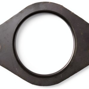 Fel-Pro Exhaust Pipe Gasket Blue Round Design-0