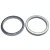 YGQ Exhaust Pipe Gasket Graphite Metal Round-2