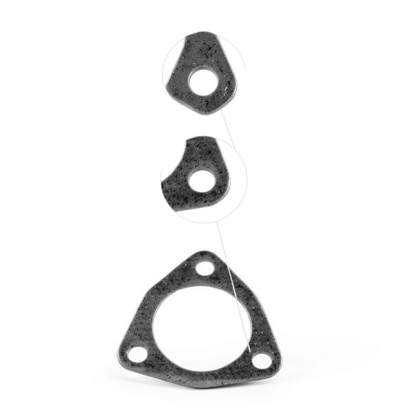 Walker Exhaust Flange Gasket Round 0.25in-2