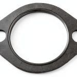 Walker Exhaust Center Exhaust Pipe Connector Gasket-0