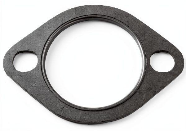 Walker Exhaust Center Exhaust Pipe Connector Gasket-0