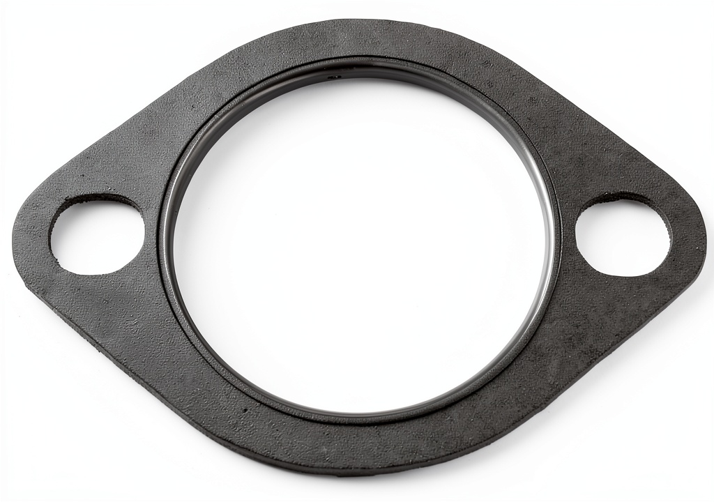 Walker Exhaust Center Exhaust Pipe Connector Gasket