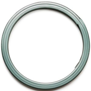 Fel-Pro Metal Exhaust Gasket Round Seal Automotive-0