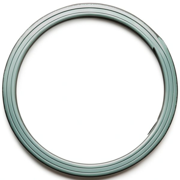 Fel-Pro Metal Exhaust Gasket Round Seal Automotive-0