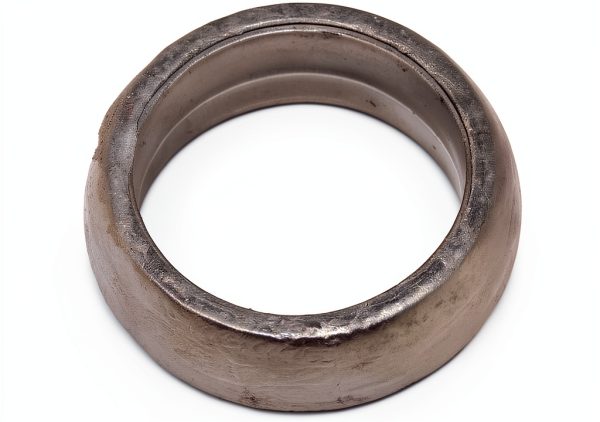 Walker Black Exhaust Pipe Connector Gasket-0
