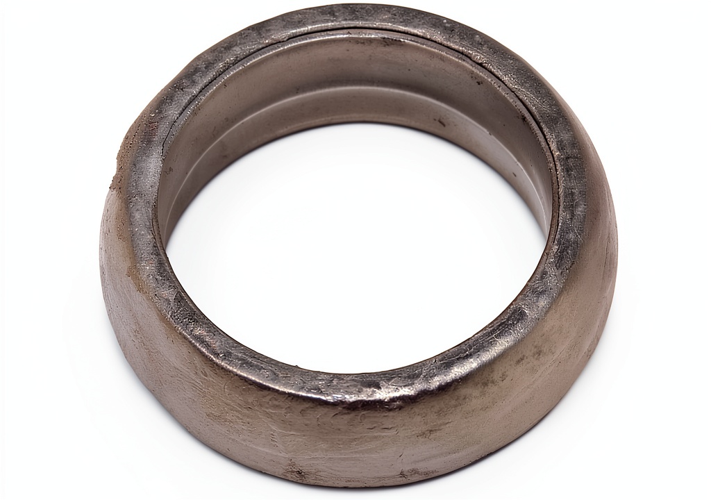 Walker Black Exhaust Pipe Connector Gasket