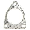 Exhaust Gasket Connector YGQ Graphite Metal-0