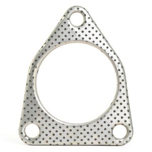 Exhaust Gasket Connector YGQ Graphite Metal-0