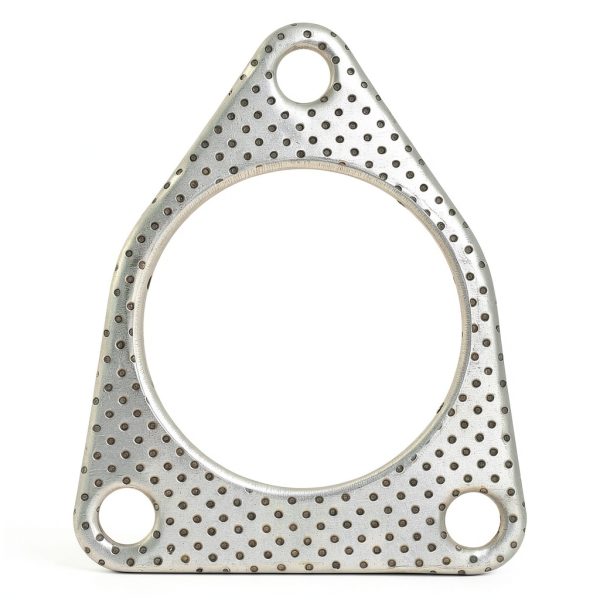 Exhaust Gasket Connector YGQ Graphite Metal-0