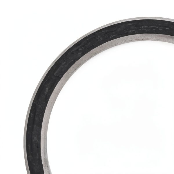 YGQ Exhaust Pipe Gasket Graphite Metal Round-4