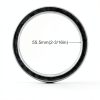 YGQ Exhaust Pipe Gasket Graphite Metal Round-1